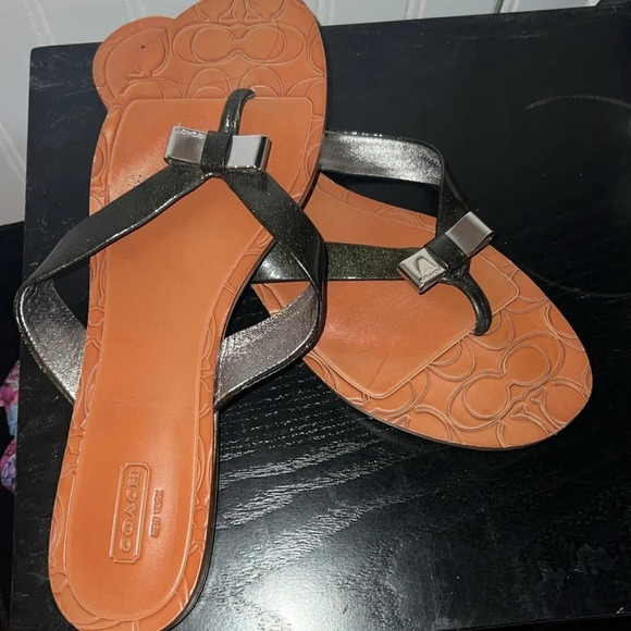 Coach Scandals Size 10 - Picture 4 of 5